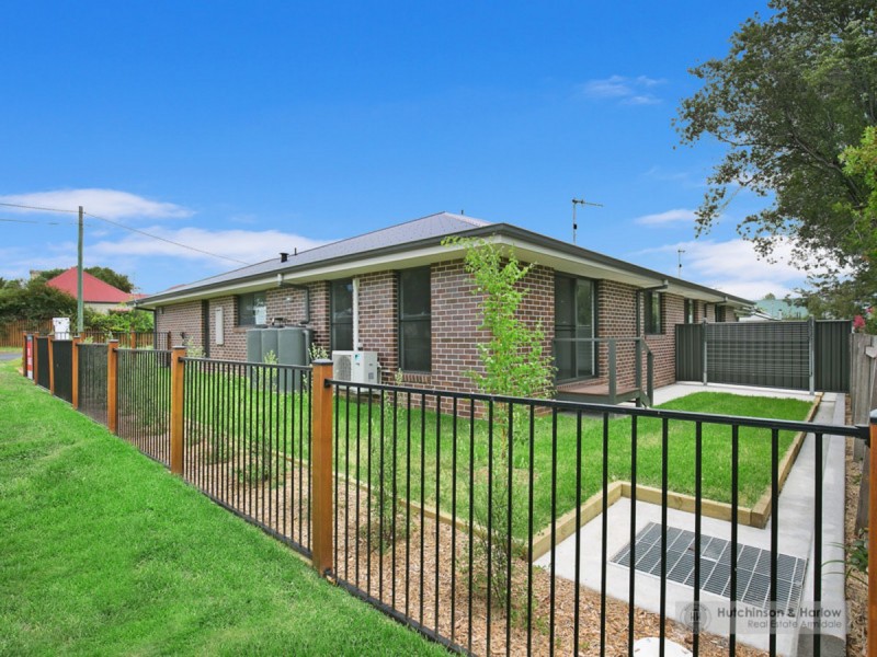 1, 2 & 3/132 Douglas Street, Armidale NSW 2350