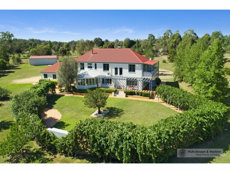 39 Coluche Road, Armidale NSW 2350