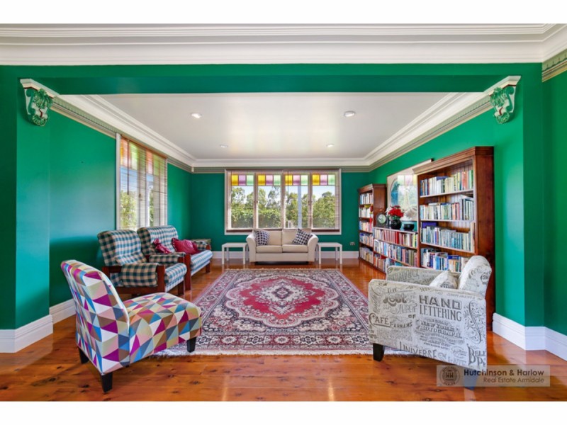 39 Coluche Road, Armidale NSW 2350