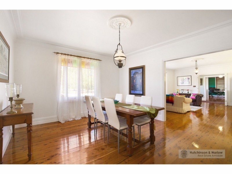 39 Coluche Road, Armidale NSW 2350