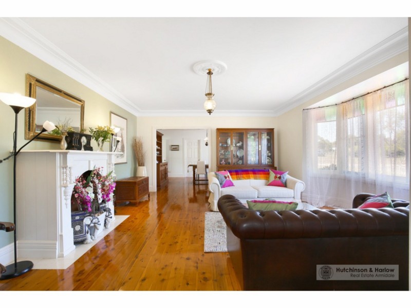 39 Coluche Road, Armidale NSW 2350