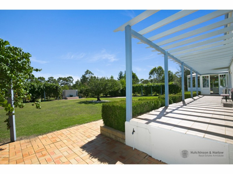 39 Coluche Road, Armidale NSW 2350