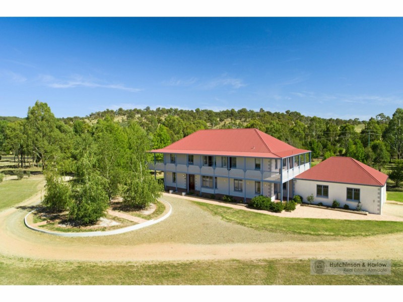 39 Coluche Road, Armidale NSW 2350