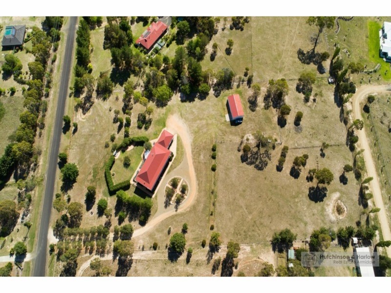 39 Coluche Road, Armidale NSW 2350