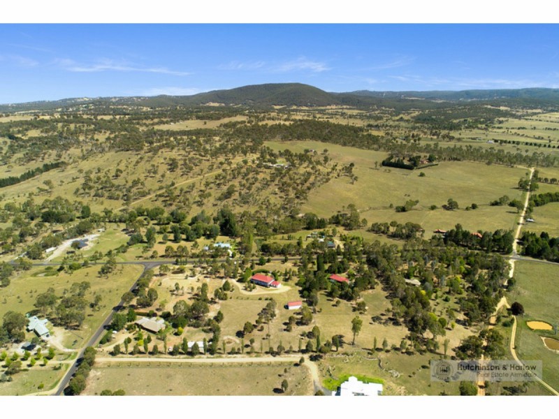39 Coluche Road, Armidale NSW 2350