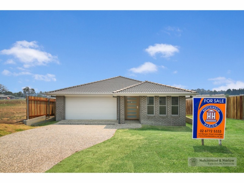 4 Harden Street, Armidale NSW 2350