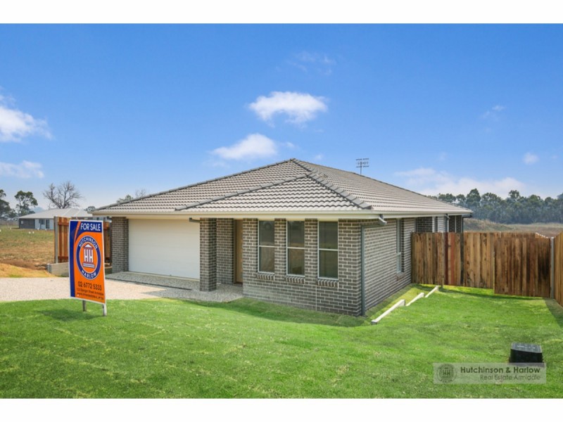 4 Harden Street, Armidale NSW 2350