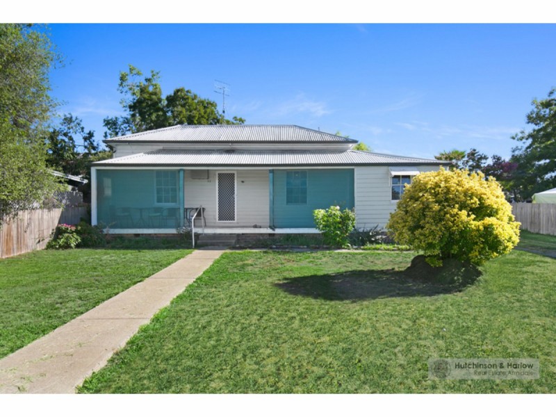93 Jeffrey Street, Armidale NSW 2350