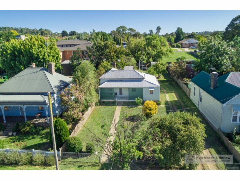 93 Jeffrey Street, Armidale NSW 2350