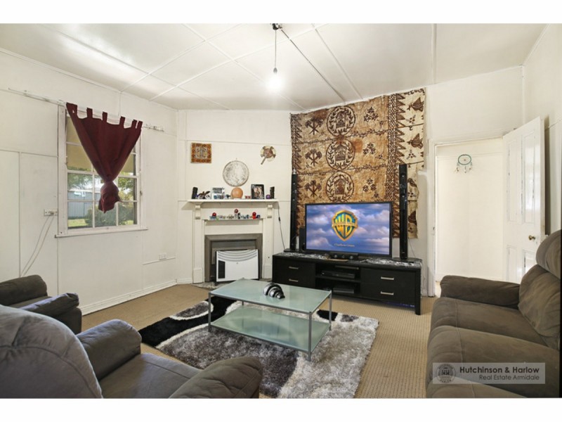 93 Jeffrey Street, Armidale NSW 2350