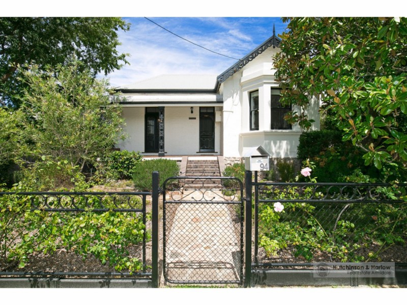 94 Brown Street, Armidale NSW 2350