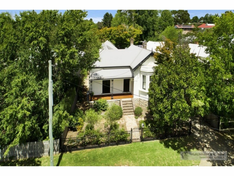 94 Brown Street, Armidale NSW 2350