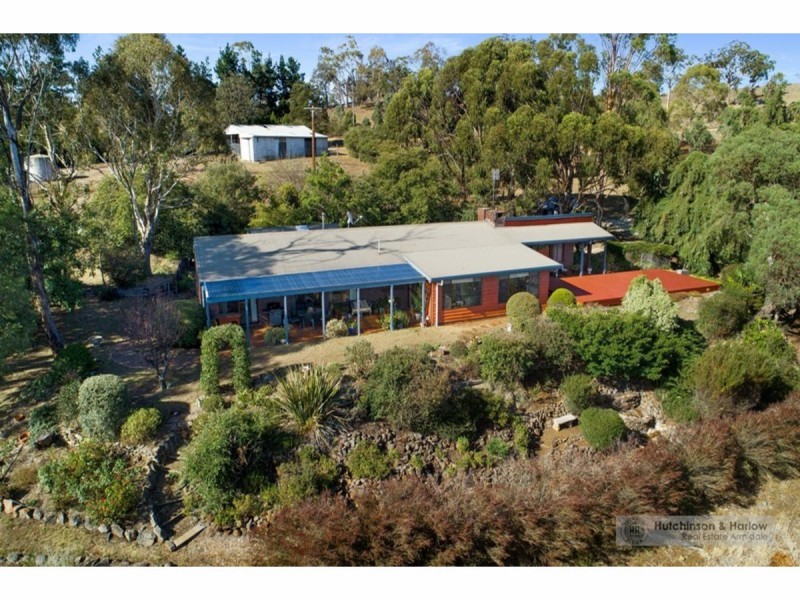 212 Shannon Road, Armidale NSW 2350