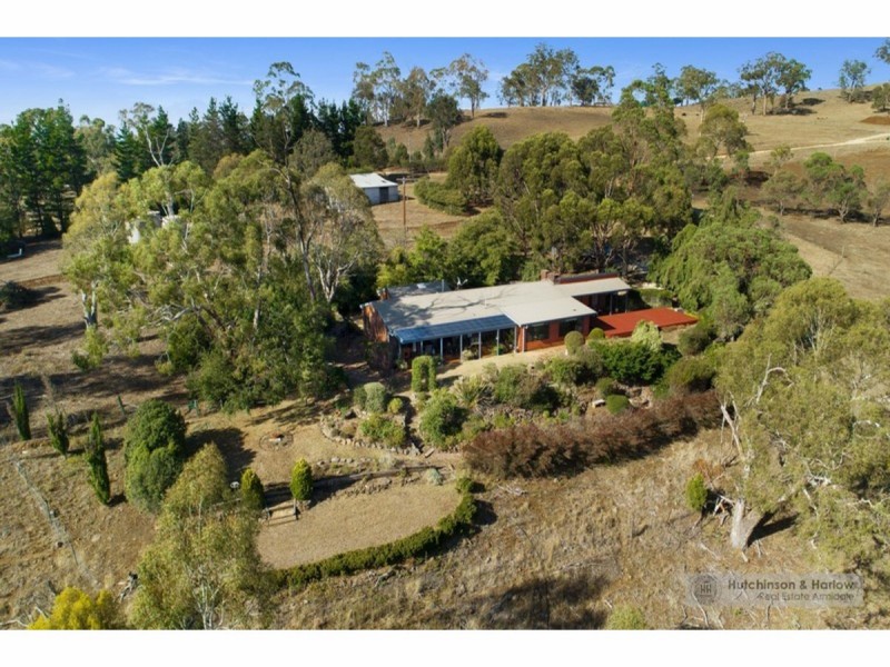 212 Shannon Road, Armidale NSW 2350