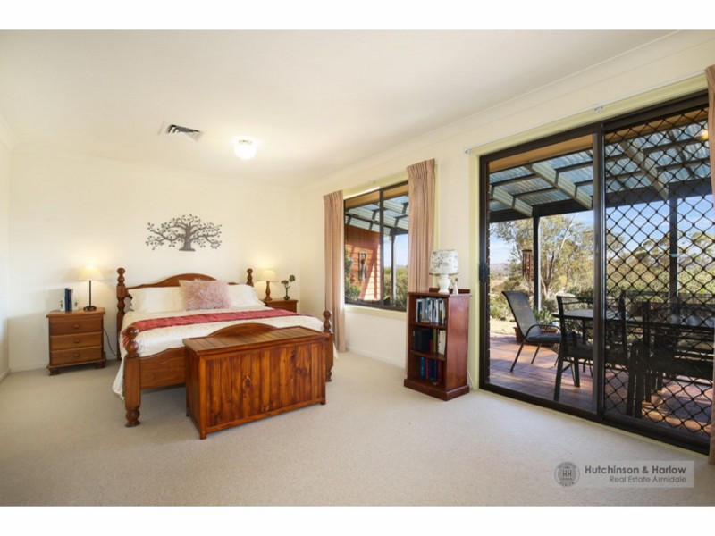 212 Shannon Road, Armidale NSW 2350