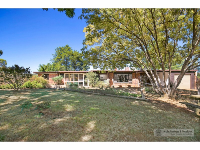 597 Rockvale Road, Armidale NSW 2350