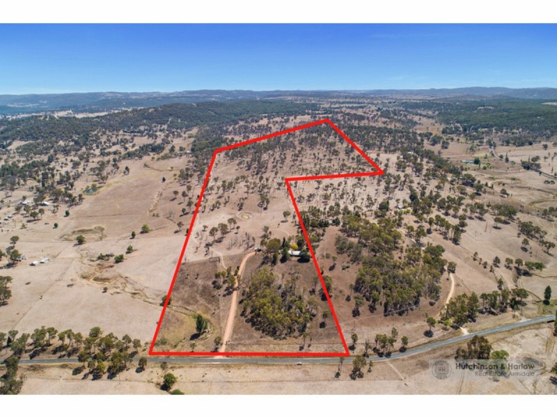 597 Rockvale Road, Armidale NSW 2350
