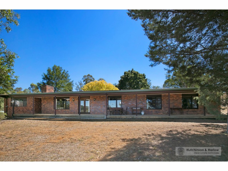 597 Rockvale Road, Armidale NSW 2350