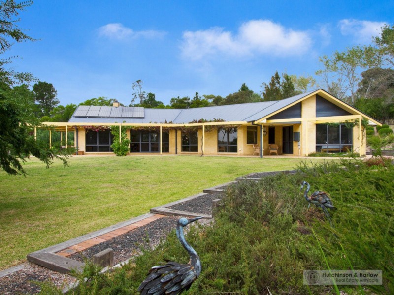 36 Sattlers Road, Armidale NSW 2350