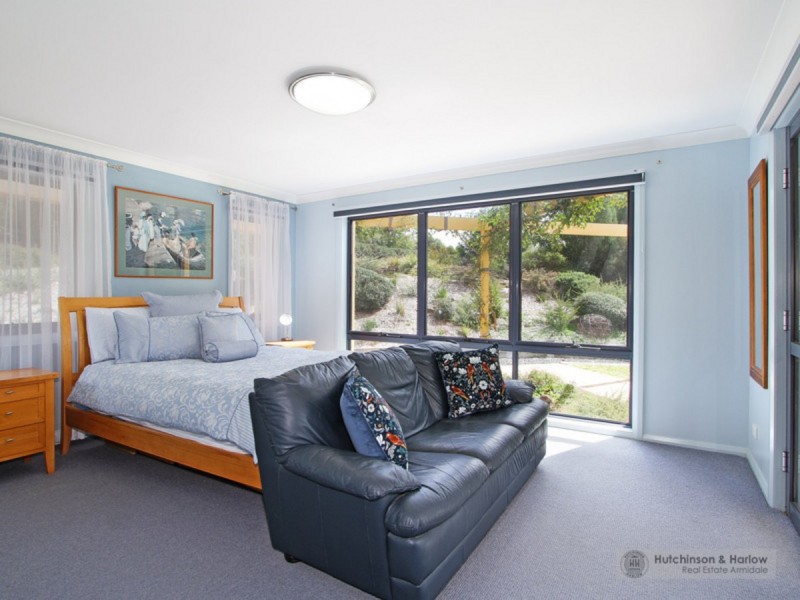 36 Sattlers Road, Armidale NSW 2350