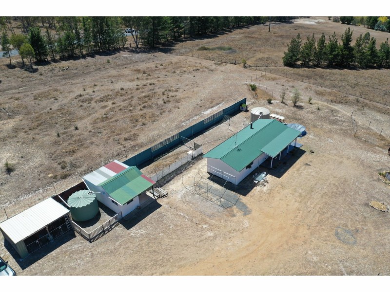 1425 Bundarra Road, Armidale NSW 2350