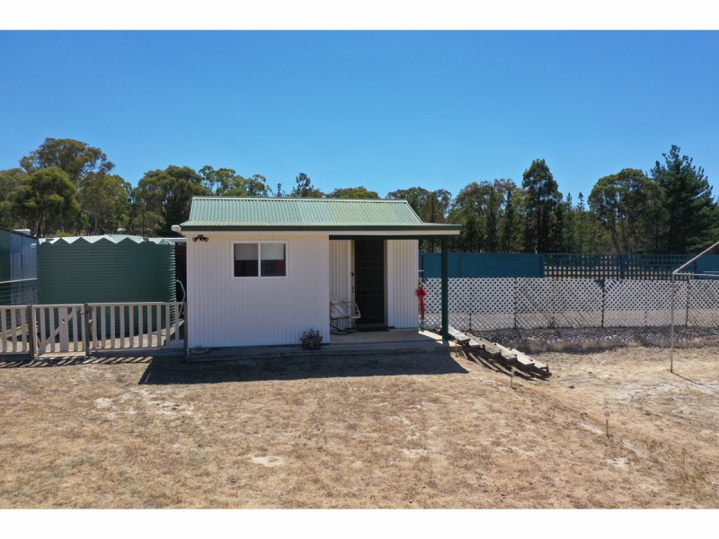 1425 Bundarra Road, Armidale NSW 2350