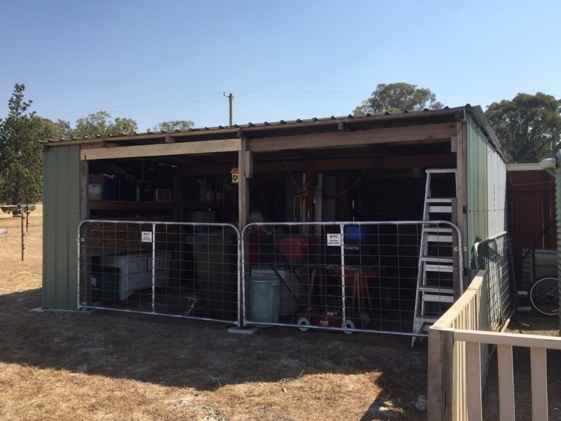 1425 Bundarra Road, Armidale NSW 2350