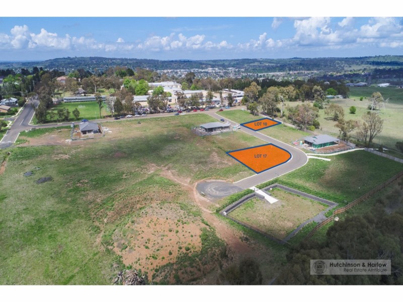 21/31 Sunrise Crescent, Armidale NSW 2350