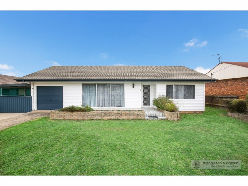 5 James Avenue, Armidale NSW 2350