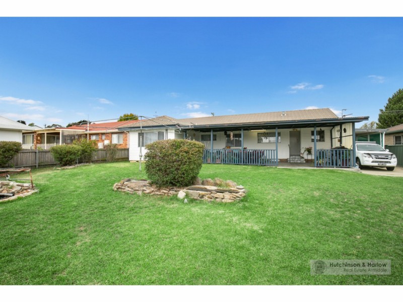5 James Avenue, Armidale NSW 2350