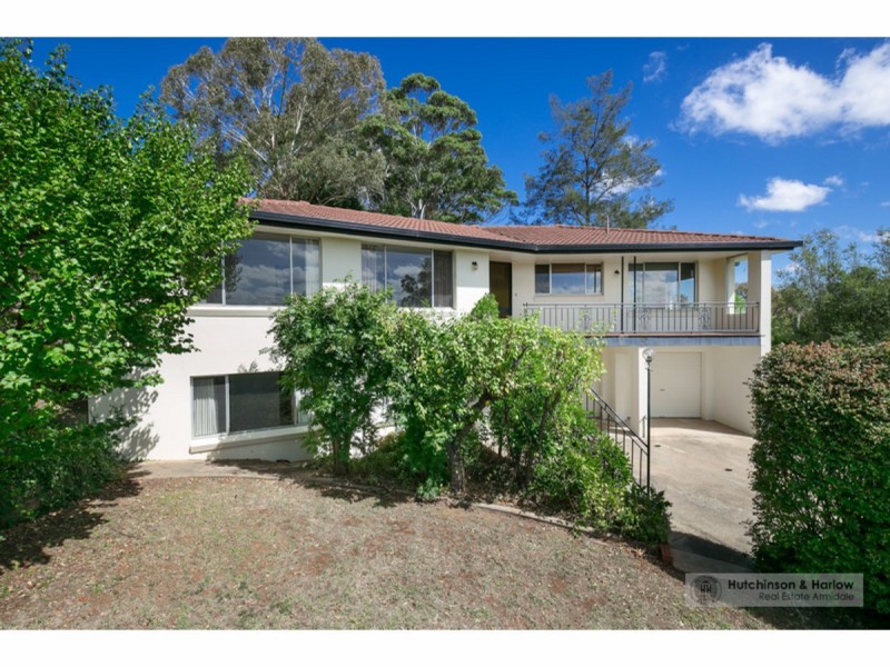 16 Turner Street, Armidale NSW 2350