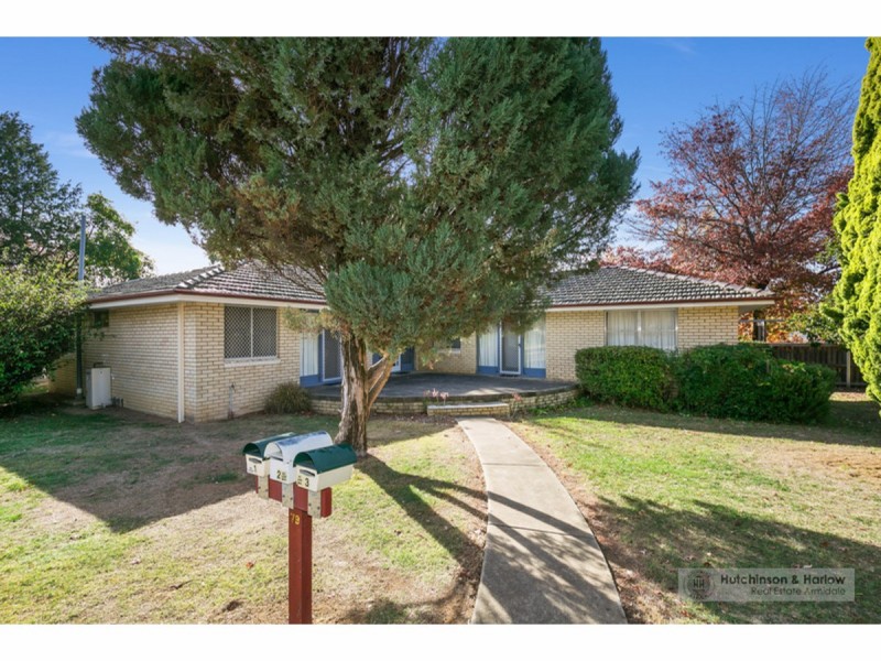79 Queen Elizabeth Drive, Armidale NSW 2350