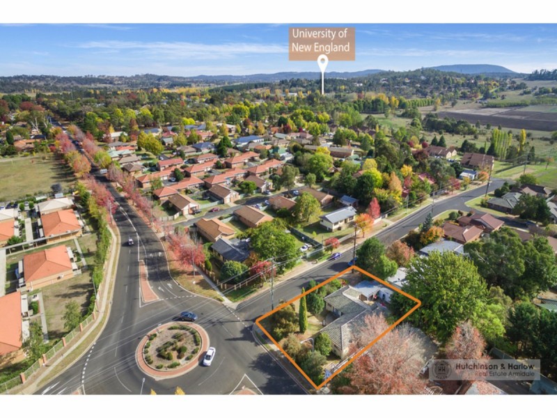 79 Queen Elizabeth Drive, Armidale NSW 2350