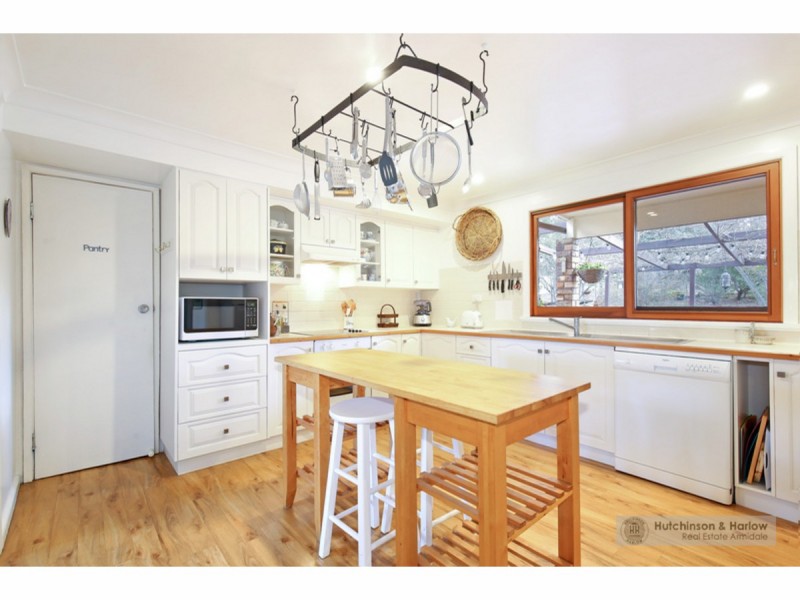 21 Stringybark Ridge Road, Armidale NSW 2350