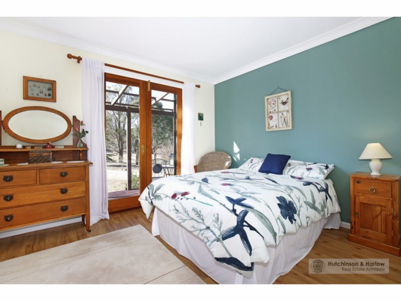 21 Stringybark Ridge Road, Armidale NSW 2350