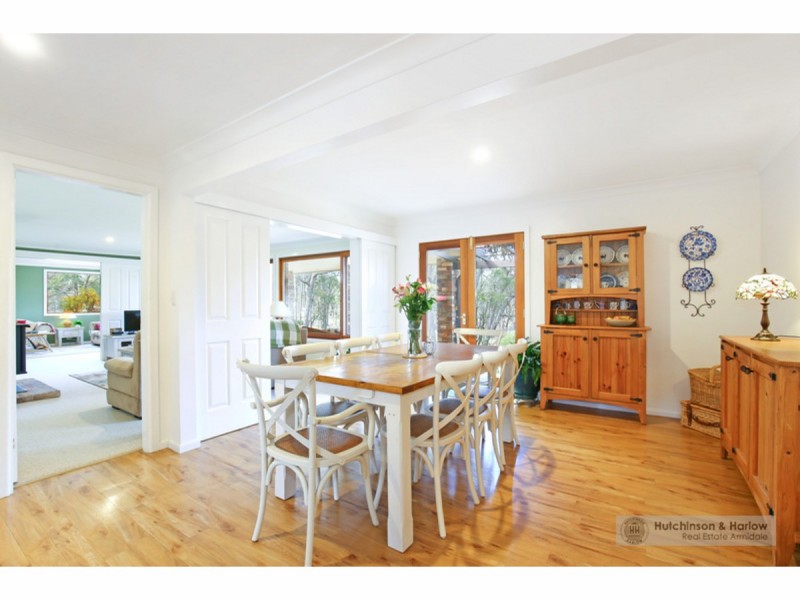 21 Stringybark Ridge Road, Armidale NSW 2350