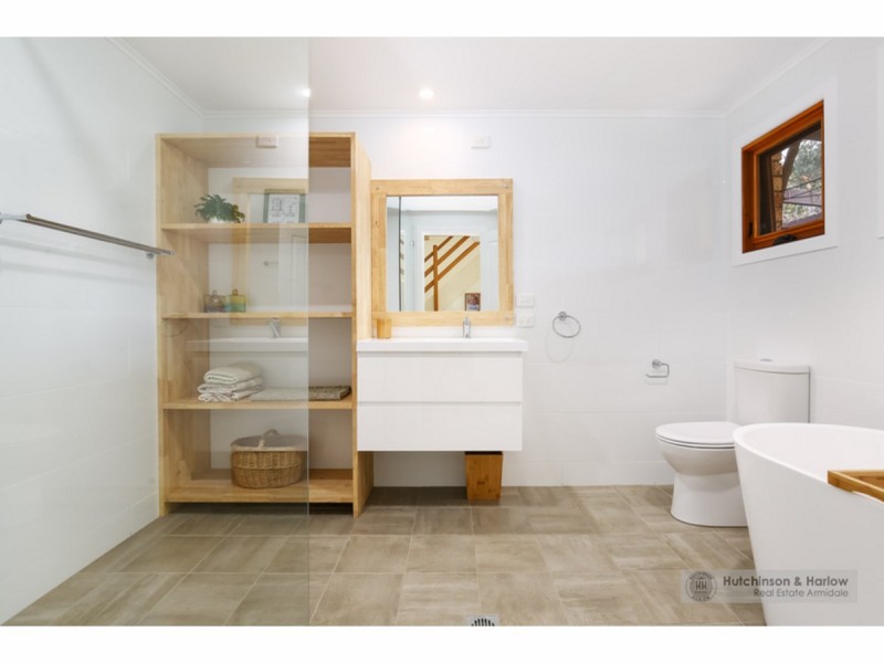 21 Stringybark Ridge Road, Armidale NSW 2350