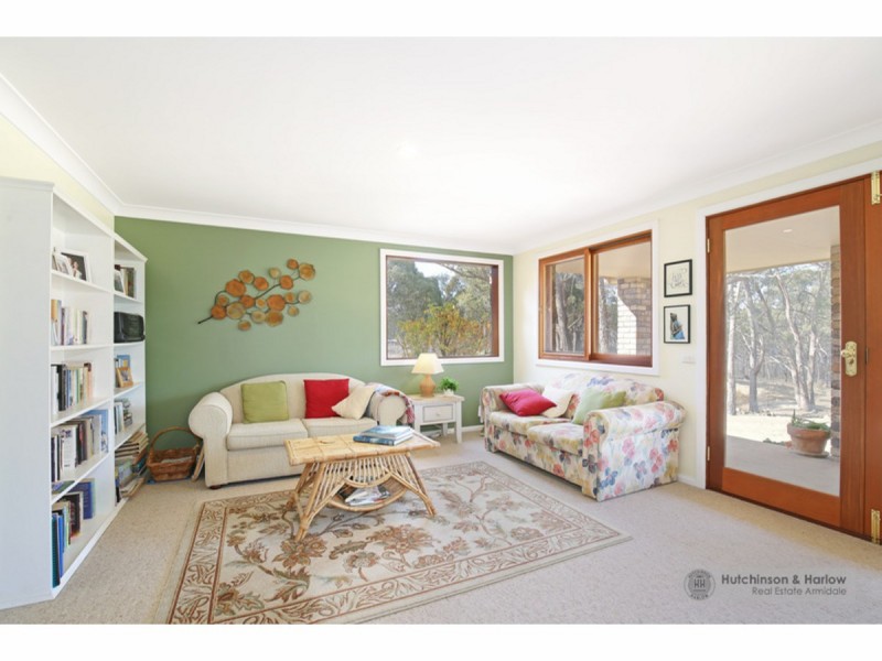 21 Stringybark Ridge Road, Armidale NSW 2350