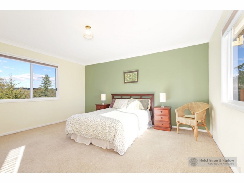 21 Stringybark Ridge Road, Armidale NSW 2350