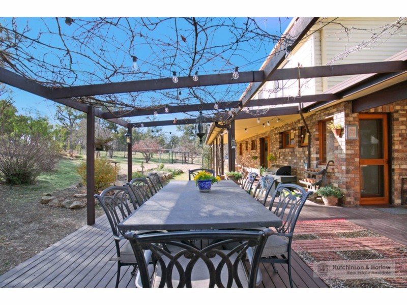 21 Stringybark Ridge Road, Armidale NSW 2350