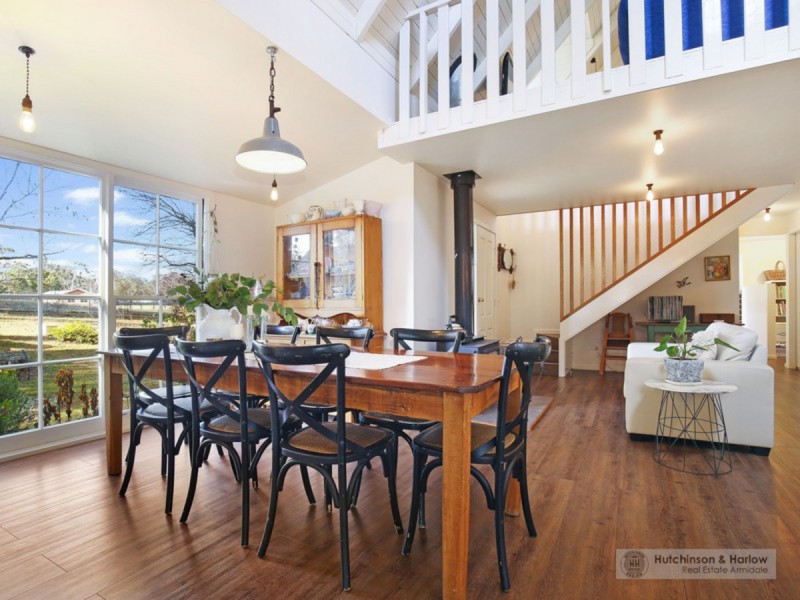 62 Mount Butler Road, Armidale NSW 2350