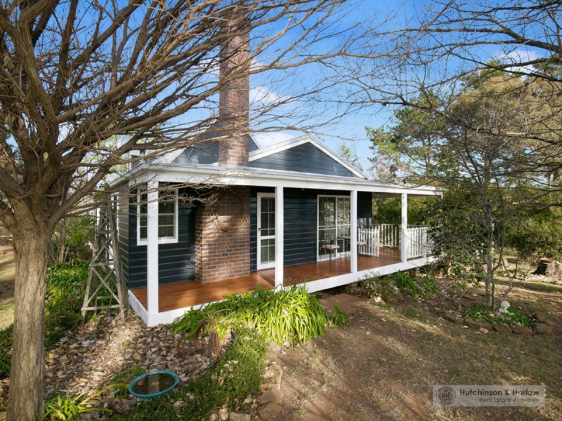 62 Mount Butler Road, Armidale NSW 2350