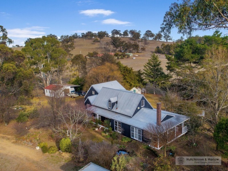 62 Mount Butler Road, Armidale NSW 2350