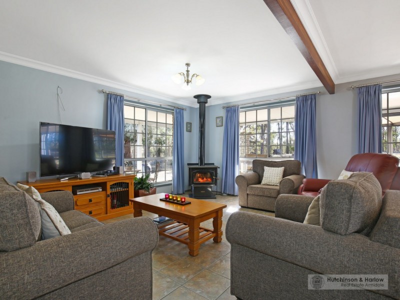 69 Kendall Road, Armidale NSW 2350