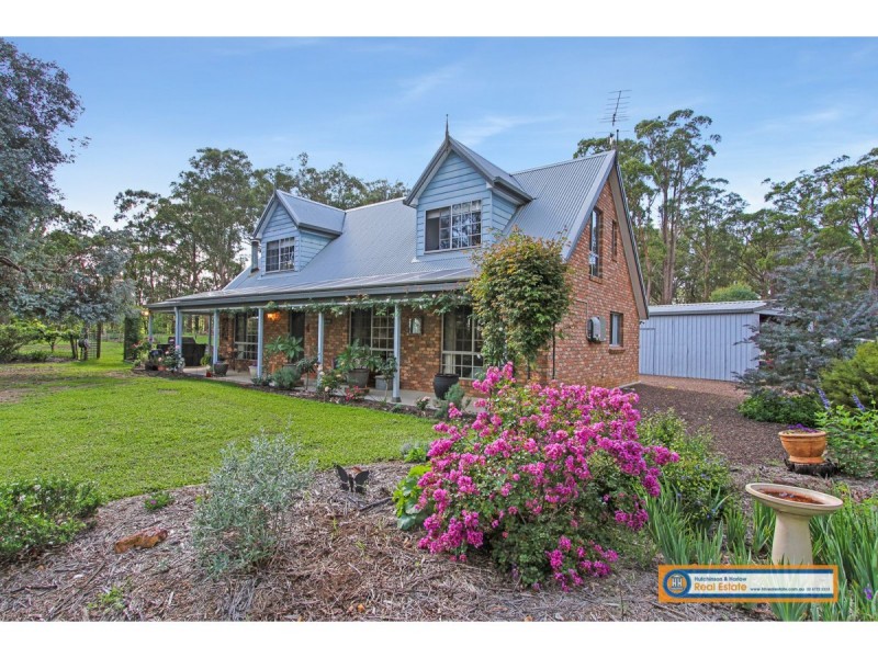 69 Kendall Road, Armidale NSW 2350
