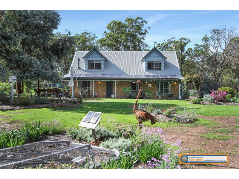 69 Kendall Road, Armidale NSW 2350
