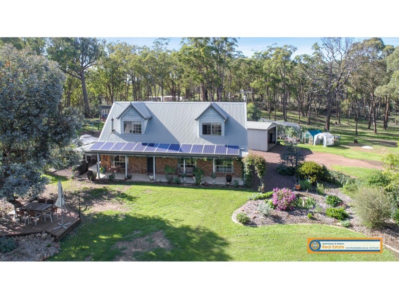 69 Kendall Road, Armidale NSW 2350