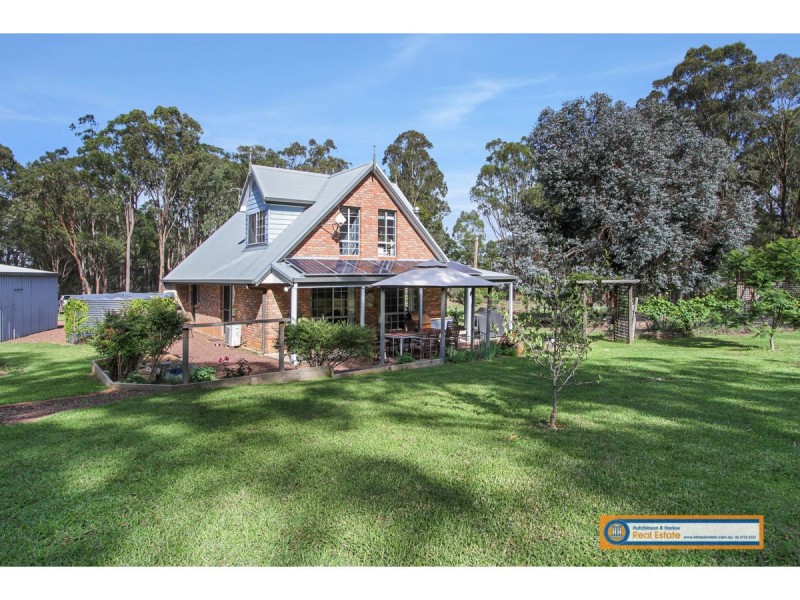 69 Kendall Road, Armidale NSW 2350