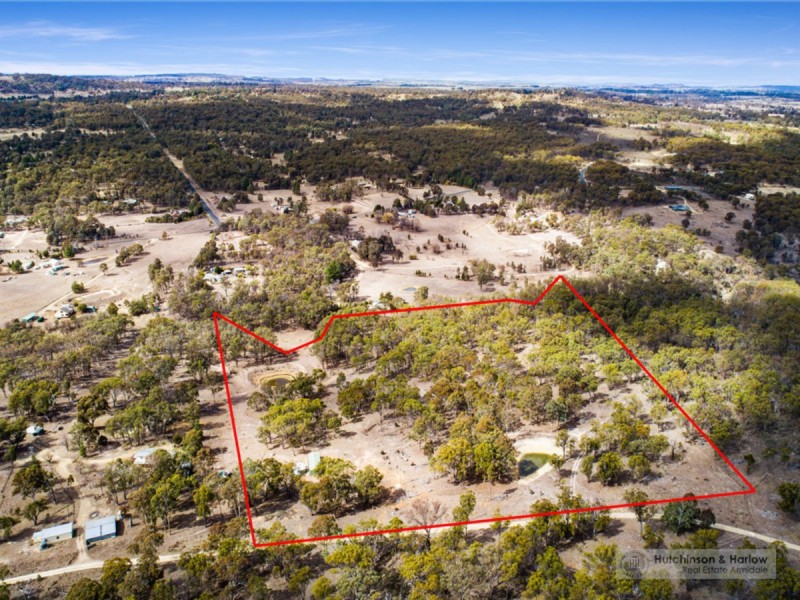 23 Stringybark Ridge Road, Armidale NSW 2350