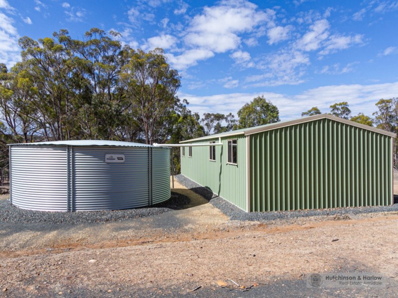 23 Stringybark Ridge Road, Armidale NSW 2350